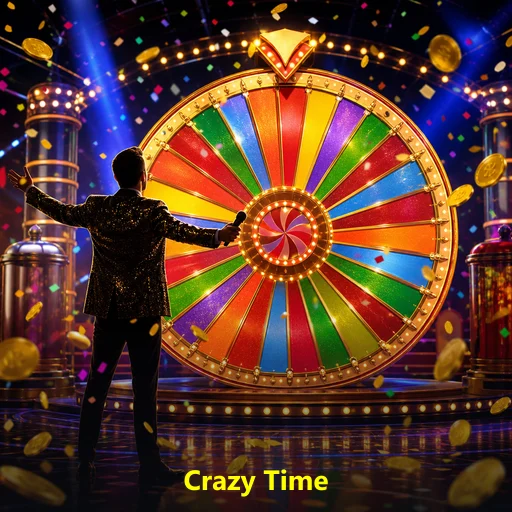 Crazy Time kasyno na zywo yep casino Crazy Time kasyno na zywo yep casino