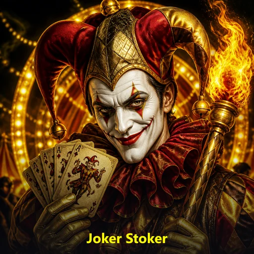 Joker Stoker yepcasino Joker Stoker yepcasino