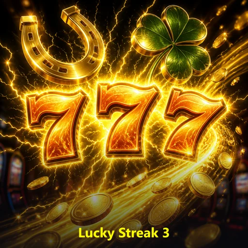 Lucky Streak 3 yep casino Lucky Streak 3 yep casino