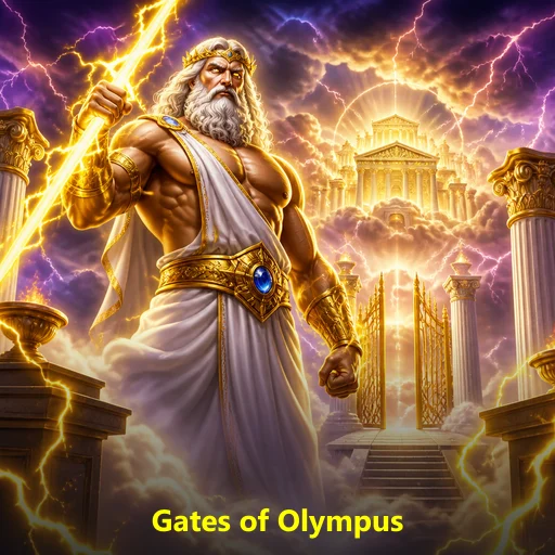 Gates of Olympus casino yep Gates of Olympus casino yep