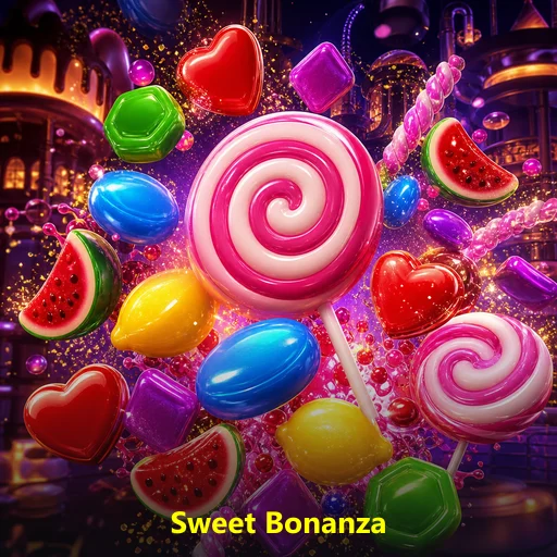 Sweet Bonanza yep kasyno Sweet Bonanza yep kasyno